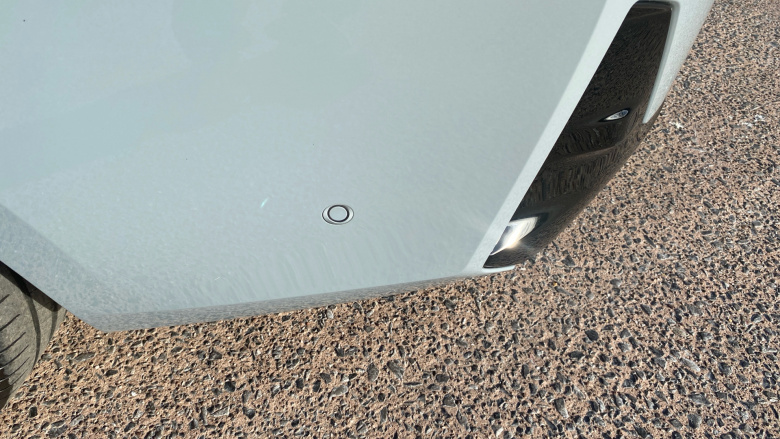 BMW 3 Series 330e M Sport 4dr Step Auto Saloon